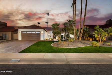 10560 E Palomino Road Scottsdale, AZ 85258
