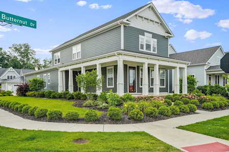 5736 Butternut Drive Lewis Center, OH 43035