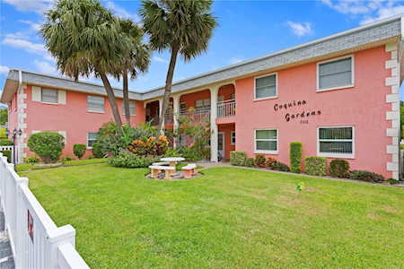 7115 Coquina WAY #4 St. Pete Beach, FL 33706