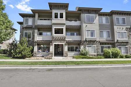 16700 Las Ramblas Ln #P Parker, CO 80134
