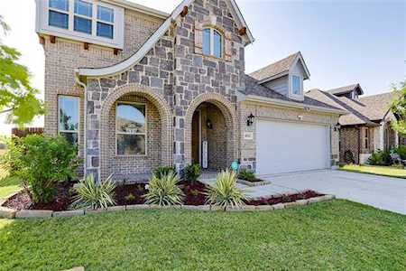 10212 Fox Manor Trail Fort Worth, TX 76131