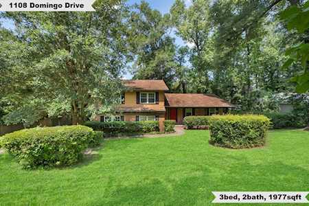 1108 Domingo Dr Tallahassee, FL 32304