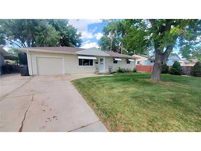429 Gateway Ave Fort Morgan, CO 80701