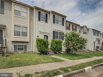 14888 Hyatt Place Woodbridge, VA 22191