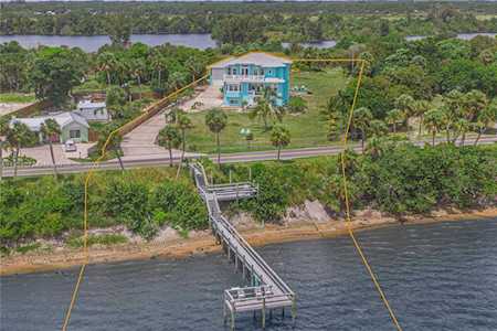 5202 S Indian River Drive S Fort Pierce, FL 34982