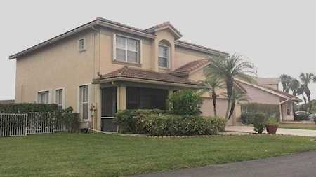 18183 Clear Brook Circle Boca Raton, FL 33498