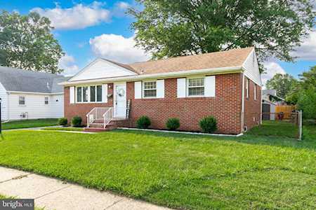 619 W. Madison Ave.619 Madison Magnolia, NJ 08049