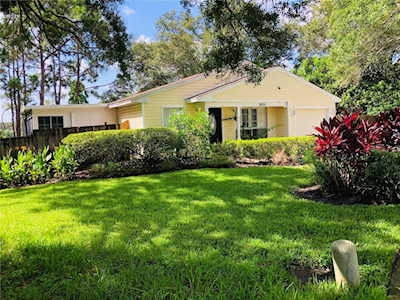 3835 Berkshire Ct Palm Harbor, FL 34684
