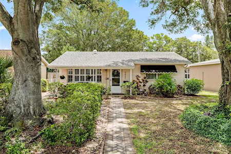 3437 Kingston St N St. Petersburg, FL 33713