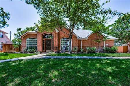 25 Hillside Place Trophy Club, TX 76262