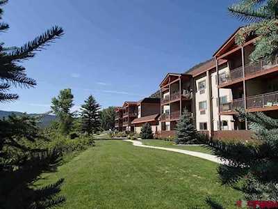 1700 County Road 203 Durango, CO 81301