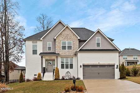 1405 Mountain Hill Ln Knoxville, TN 37931