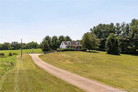 1105 Brunner Hill Rd NW Palmyra, IN 47164