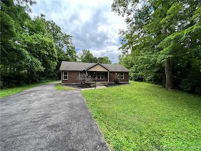 7772 Frank Ott Rd Georgetown, IN 47122