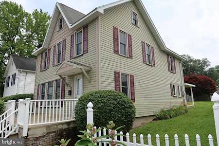 730 W Water St Bellefonte, PA 16823