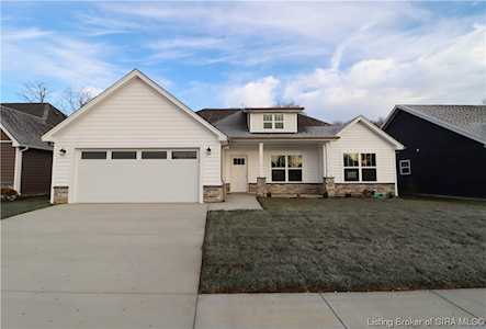 8128 - LOT 160 Palermo Trail Sellersburg, IN 47172