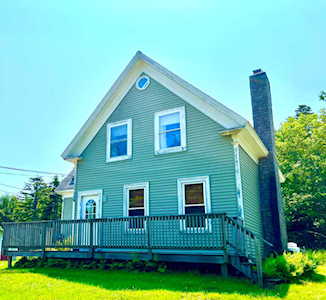 220 Seawall Rd Southwest Harbor, ME 04679