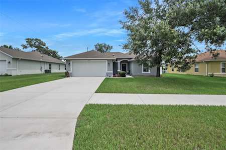 15429 Deer Path Dr Brooksville, FL 34604