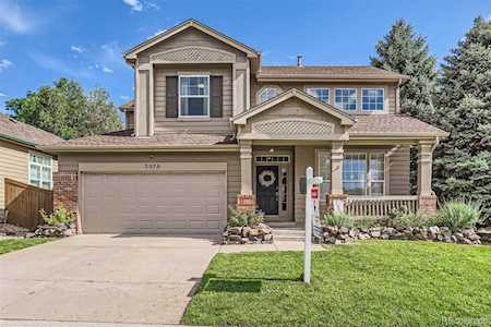 3979 Mallard Dr Highlands Ranch, CO 80126