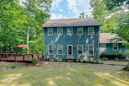 155 Hunters Trace Frankfort, KY 40601