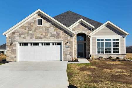 5656 N Kestrel Circle Appleton, City of Appleton, WI 54913