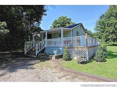 20818 S 4120 Rd Claremore, OK 74019