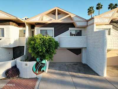 33 W Missouri Ave #21 Phoenix, AZ 85013