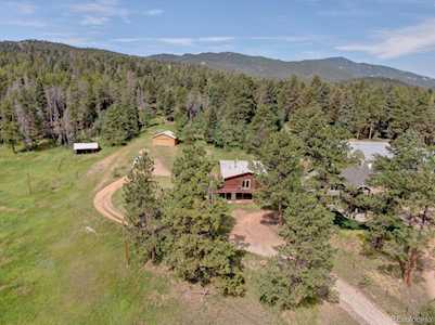 26944 Rascal Ln Conifer, CO 80433