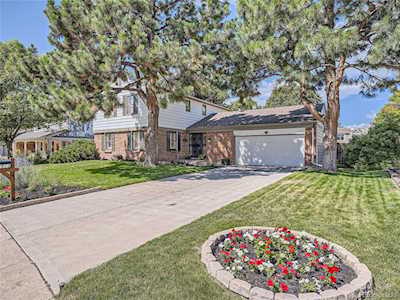 2913 S Macon St Aurora, CO 80014