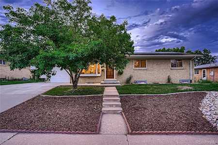 3357 W Aqueduct Ave Littleton, CO 80123