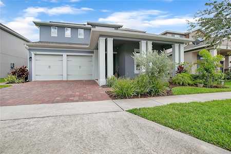 15734 Sweet Lemon WAY Winter Garden, FL 34787