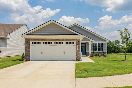 2931 Winterberry Dr Nashville, TN 37207