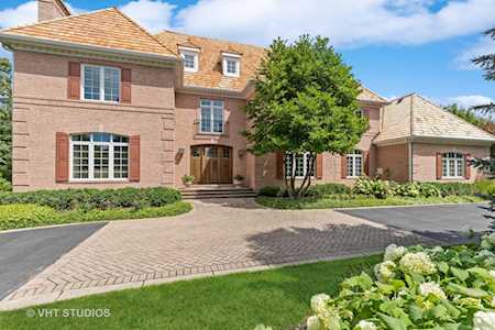 160 S Suffolk Ln Lake Forest, IL 60045