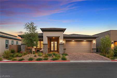 97 Reverie Heights Ave Henderson, NV 89011