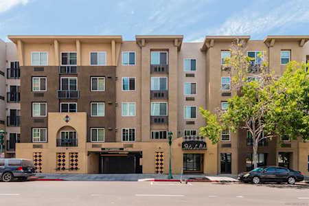 1970 Columbia St #316 San Diego, CA 92101