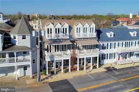 110 Front St #2 Lewes, DE 19958