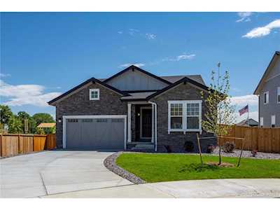 15396 Ivanhoe Ct Thornton, CO 80602
