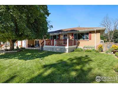 1809 Dilmont Ave Greeley, CO 80631