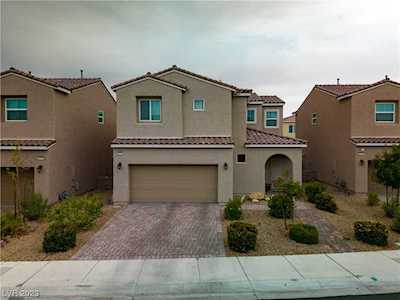 2117 Mystic Wave Rd North Las Vegas, NV 89031
