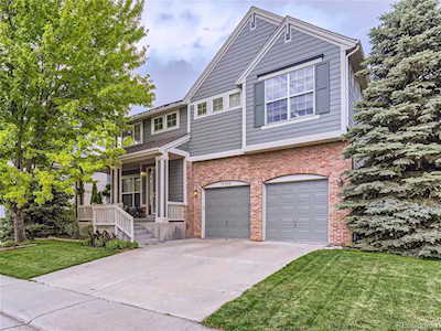 13395 W 60th Place Arvada, CO 80004