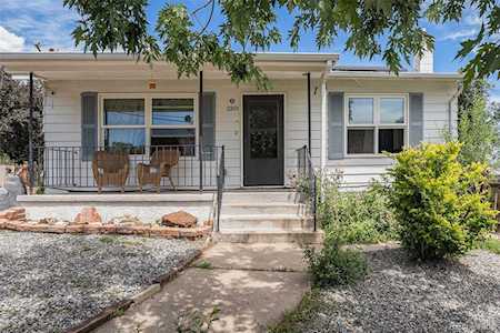 2901 Parker St Colorado Springs, CO 80907