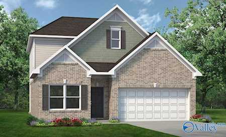 142 Mill Valley Way New Market, AL 35761