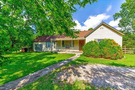 834 Tulip Grove Rd Hermitage, TN 37076