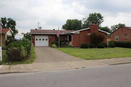 489 S Lincoln St Martinsville, IN 46151