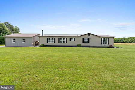 5684 Mud Mill Rd Camden Wyoming, DE 19934