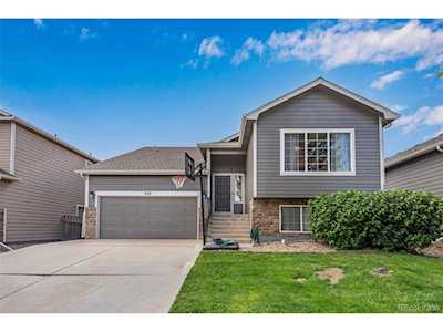 649 Freestone St Lochbuie, CO 80603