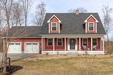 80 Bloomfield Rd Deerfield, NH 03037