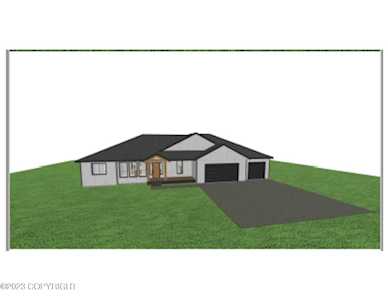 7567 S Settlers Bay Dr Wasilla, AK 99623