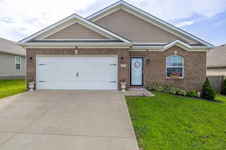 163 Schneider Blvd Georgetown, KY 40324