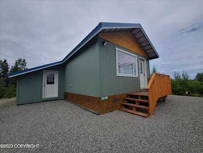 26449 Mocha Ln Anchor Point, AK 99556